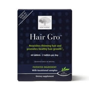 Hair Gro, 60 Tablets, New Nordic