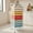 Multicolor, variant on Barara King File Cabinet, Filing Cabinet Organizer,10 Drawer Rolling Storage Cart Organizer with 4 Universal Casters-Gradient Gray