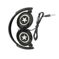 thumbnail image 2 of Studio Headphones - over-Ear Monitor Music Headset, A, 2 of 5