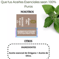 thumbnail image 2 of Aceite Esencial De Orégano OLEUM VITAE 100% Puro Y Orgánico 15ml, 2 of 5