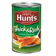 thumbnail image 1 of Hunt's® Four Cheese Thick & Rich Premium Pasta Sauce, 1 of 3