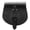 Black, variant on Waist Pack For Men Leather Pattern Belt Bag Stylish Crossbody Fanny Pack For Daily Use