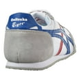 thumbnail image 3 of Onitsuka Tiger Serrano Men's Shoes White/Blue d109l-0142, 3 of 6