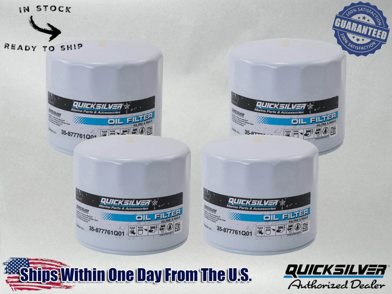 150350046-0002 Oil Filter For TORO 120-4276 127-9222 136