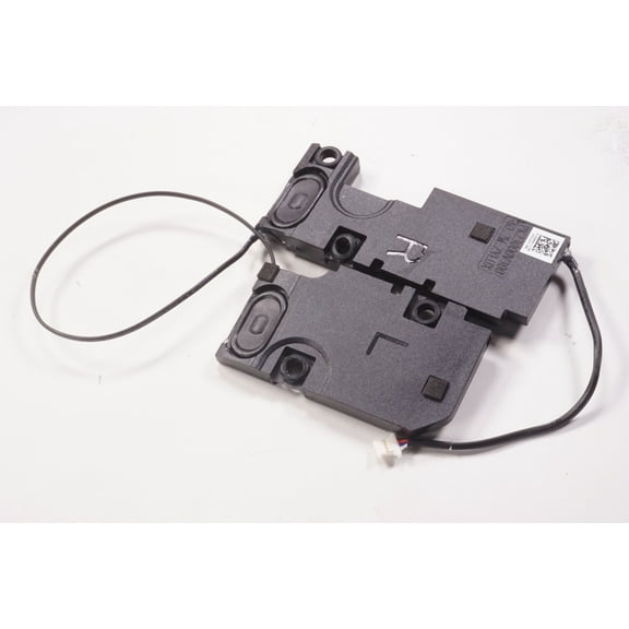 Compatible with DW9G6 Dell Speaker C3181-C871BLK-PUS