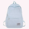 thumbnail image 5 of Sacs à Livres Décontractés Grande Capacité Sacs de Voyage Mode Simple pour Sport Extérieur, 5 of 5
