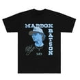 thumbnail image 2 of Maddox Batson MB Photo T-Shirts I Need A Truck Tour Merch Women Men Crewneck Short Sleeve Tee, 2 of 6