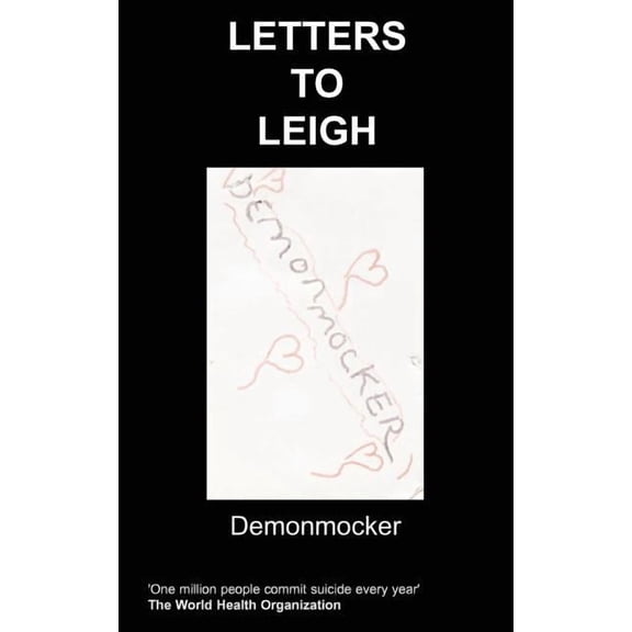 Letters to Leigh