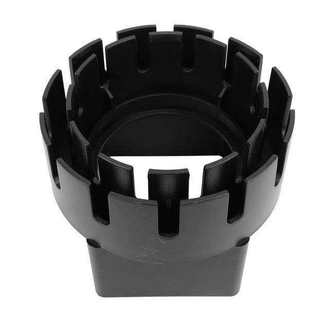 Square Rain Gutter Downspout Adapter, PVC 3x4 Inch Drain Pipe Adapter with Seamless Connection, Outdoor Wall Drainage