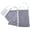 A, variant on Nursing Supplies Shower Net Bag Multifunctional Breathable Anti- Injection