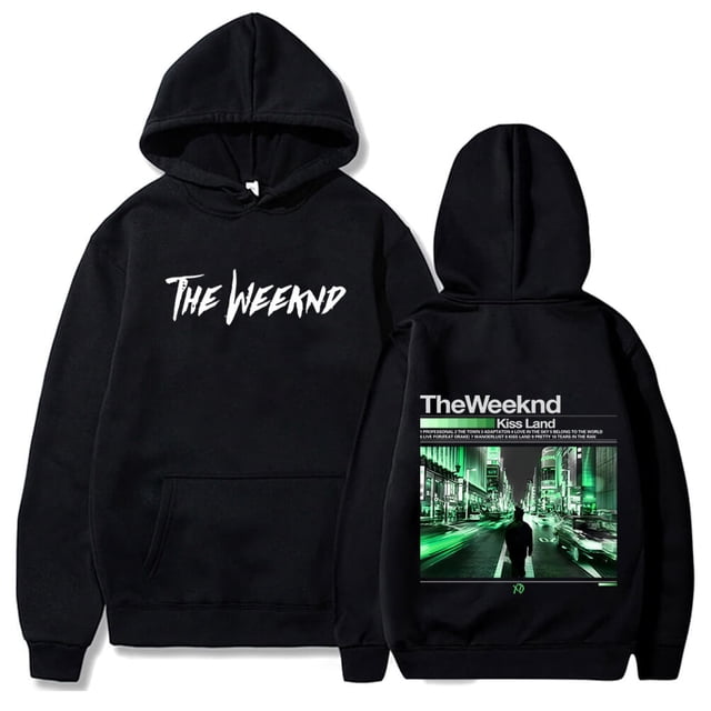 Sudaderas con estampado de rapero para hombre y mujer, sudaderas con capucha de forro polar fino, ropa estampada de gran tamaño, ropa de calle de Hip Hop, Tops Unisex