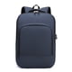 thumbnail image 1 of Mochila de viaje para hombre y mujer, mochila para portátil, mochila escolar de 15.6" con puerto USB 3095, 1 of 4