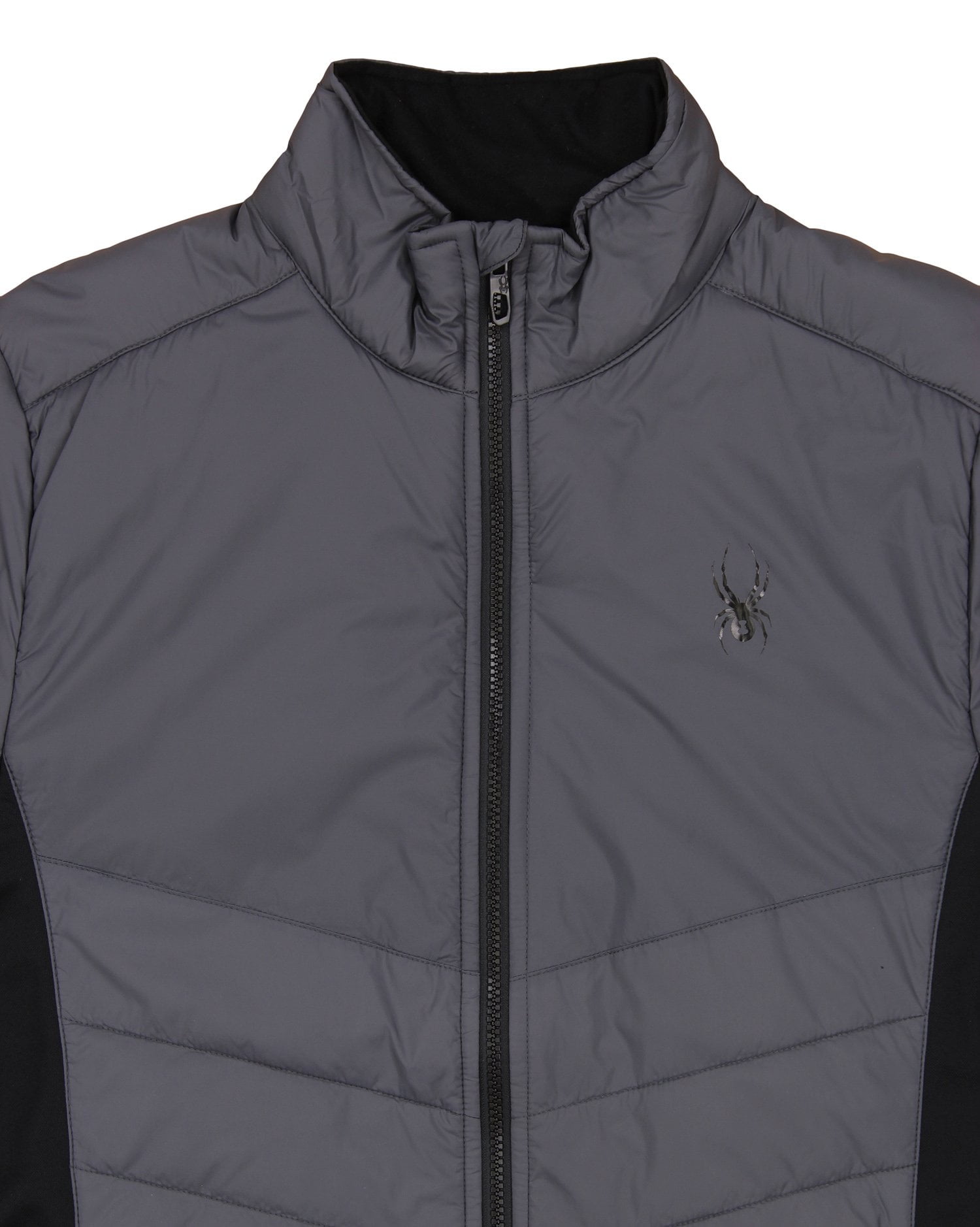 jacket that warms up