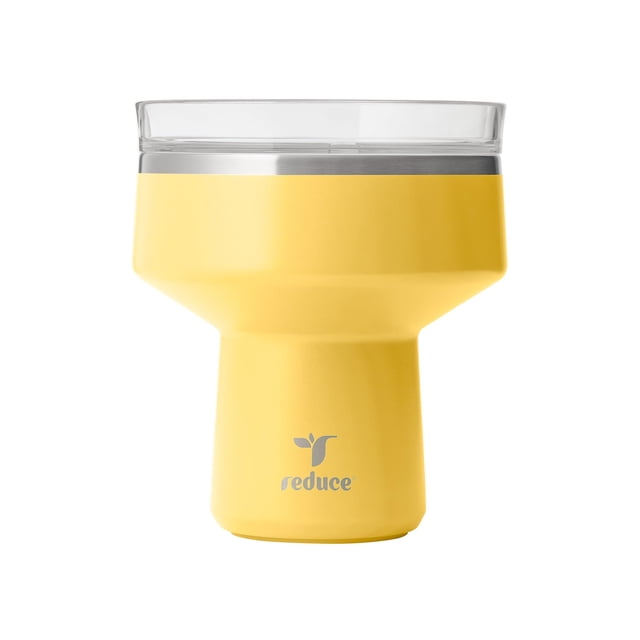 Vaso de cóctel REDUCE Saltini con aislamiento para margaritas, 480 ml