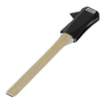 thumbnail image 1 of KAKOWELY guitar bow Guitar Bow Multipurpose Tuning Paddle Bow Classical Guitar Pick Guitar String Tool8.46"X1.57"X0.59", 1 of 5