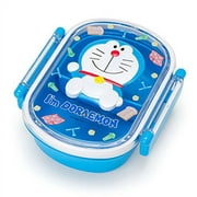 SANRIO Doraemon Relief lunch case (I'm DORAEMON)