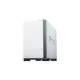 thumbnail image 1 of Synology DiskStation DS223j SAN/NAS Storage System, 1 of 10