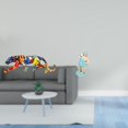 thumbnail image 2 of Estatua De Mujer En La Playa, Escultura De Animal, Figura Decorativa, Adorno De Resina, Muñeca De Colección, Decoración De Mesa, Estantería, Interior, Hogar, Sala De Estar, 2 of 8