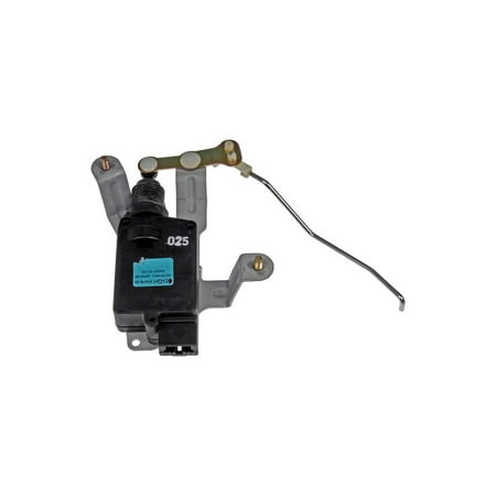 Dorman 759-493 Door Lock Actuator For Hyundai Santa Fe, Liftgate