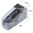 thumbnail image 4 of Compteur de Billets Portable et Pratique, Compteur de Billets de Banque, Argent, Devise, Machine de Comptage Alimentée par AC Ou par Pile, 4 of 6