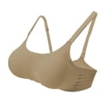 thumbnail image 3 of Silicone Breast Forms False Breast Breathable Removable Mens Prosthesis Silicone E Cup 14x11.5x6.5cm, 3 of 9