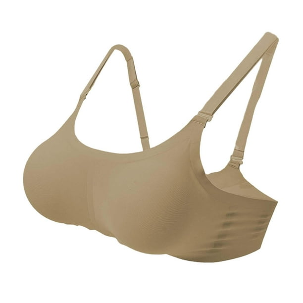 Breasts, chest, breathable bra for men, bra inserts, for crossdresser drag  queen B Cup 10.2x10.2x5cm 