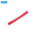 thumbnail image 3 of Unique Bargains 3.1 x 5' Rubber Bands, 12 Pcs, Red, 3 of 6