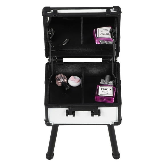 PBPBOX 1 Set Cosmetics Kit in Multi for Doll House Accessories with Simulation Style