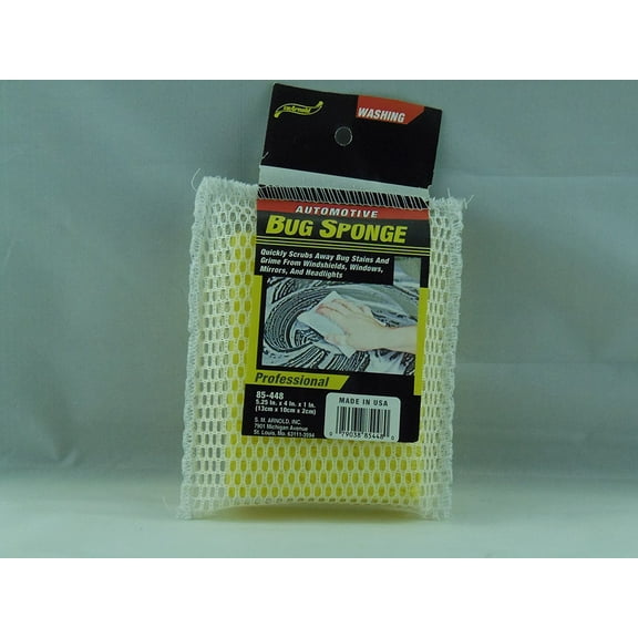 S.M. Arnold 85-448 Bug Sponge
