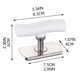 thumbnail image 2 of Latas De Acero Inoxidable Con Llavero Abridor De Botellas Herramienta De Cocina Manual Ajustable 2-3,7 Pulgadas Abridores De Tapa sonducket HA044917-01, 2 of 6
