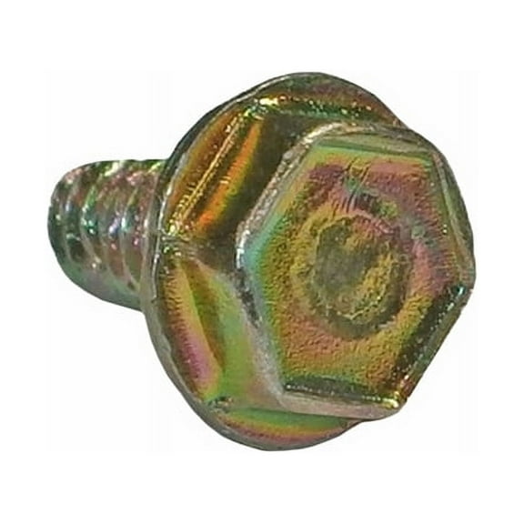 Briggs and Stratton Lawn Mower Replacement Screw - 691099