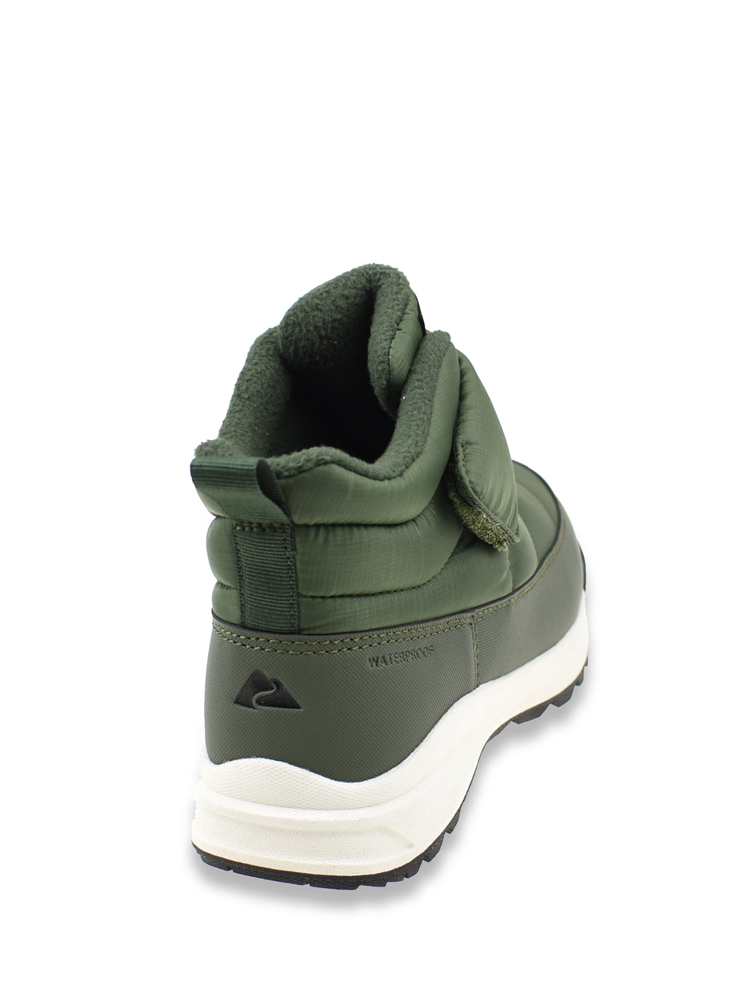 Ozark Trail Women's Velcro Snow Boot