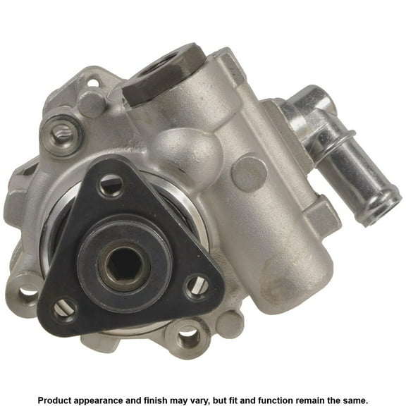CARDONE New 96-0140 Power Steering Pump fits 2002-2004 AUDI