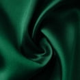 thumbnail image 6 of Satin Tops for Women Deep V Neck Short Sleeve Dressy Silk Blouses Soft Elegant Party Outfits Summer Clothes (M, Green), 6 of 6
