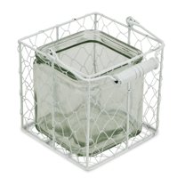 Cheungs Metal Lantern