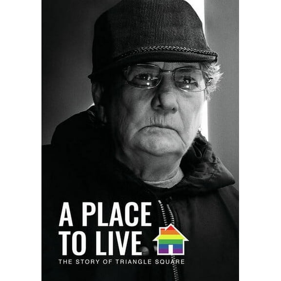 A Place To LIve (DVD)