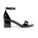 thumbnail image 1 of Zapatilla Flexi para Mujer Estilo 106401 Negro, 1 of 5
