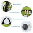 thumbnail image 7 of FORMRS Women's Travel Backpack Purse Anti-Theft Hidden Pockets Casual Shoulder Bag, Retro Floral, 7 of 7
