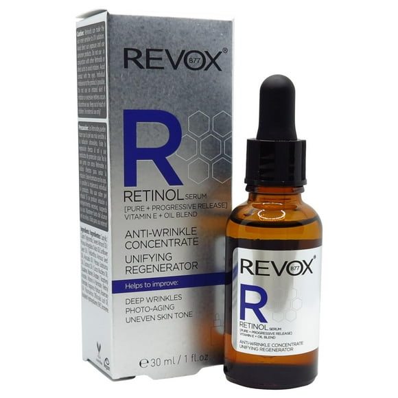 Suero Regenerador Revox B77 Retinol 30 ml