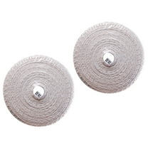 2 Rolls Summer Sausage Crazy Raw Kitchen Netting for Roasting to Weave
