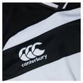 thumbnail image 3 of Canterbury Mens Evader Hooped Vapodri Jersey, 3 of 4