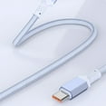 thumbnail image 7 of Bottone USB Type C Data Cable Short Type C to USB C Cable Fast Charging for Phone16 15 PowerBank, 7 of 7