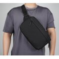 thumbnail image 2 of Textured Ripstop Sling, 2 of 4