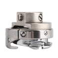 thumbnail image 4 of Accesorios para máquinas de coser industriales Máquina de bobina de gancho giratorio lanzadera n.° 6-7, 4 of 13