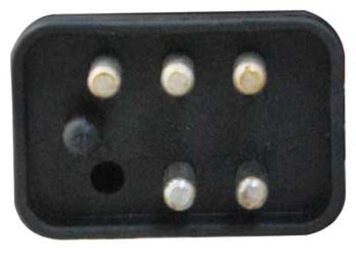 WPS World Power Systems WPM1513 Windshield Wiper Motor