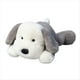 thumbnail image 1 of Almohada de Peluche de Perro de de 40 cm: Juguete de Animal de Peluche Suave, Posición Cómoda para Acostarse, Regalo Ideal de Cumpleaños o Navidad para Niños, 1 of 1