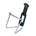 thumbnail image 1 of Porta Ánfora ALU PLAST 124 1240G Botella Bicicleta Zefal, 1 of 1