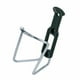 thumbnail image 1 of Porta Ánfora ALU PLAST 124 1240G Botella Bicicleta Zefal, 1 of 1