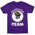 thumbnail image 3 of Soot Sprite Lifting Team Tee Shirt Sweatshirt Hoodie, 3 of 8