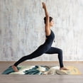 thumbnail image 6 of Seagull Gym Towels Yoga Blanket with Storage Bag 72.8"x26.8" for Yoga, Pilates, Fitness, etc., 6 of 6